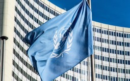 
					Agencije UN sutra spuštaju zastave na pola koplja zbog pogibije zaposlenih 
					
									