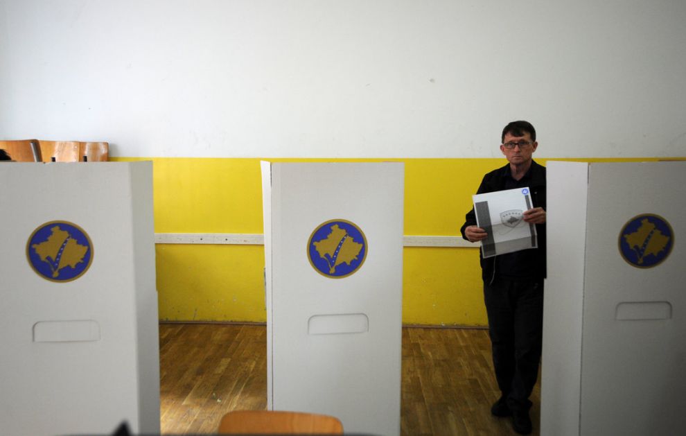 Agencije o izborima na Kosovu i Metohiji: Ishod ključan za nastavak dijalog