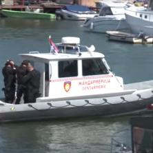 Agonija kod Lazarevca ne prestaje: Žandarmerija u reci traga delovima tela žrtve, u međuvremenu isplivao motiv ubistva?!