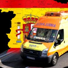 Agonija ne prestaje: Španija opet produžava vanredno stanje