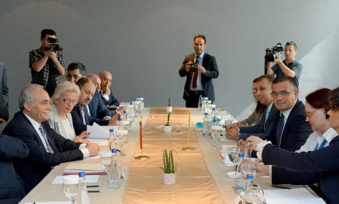 Agrobiznis otvara vrata većoj saradnji Srbije i Turske