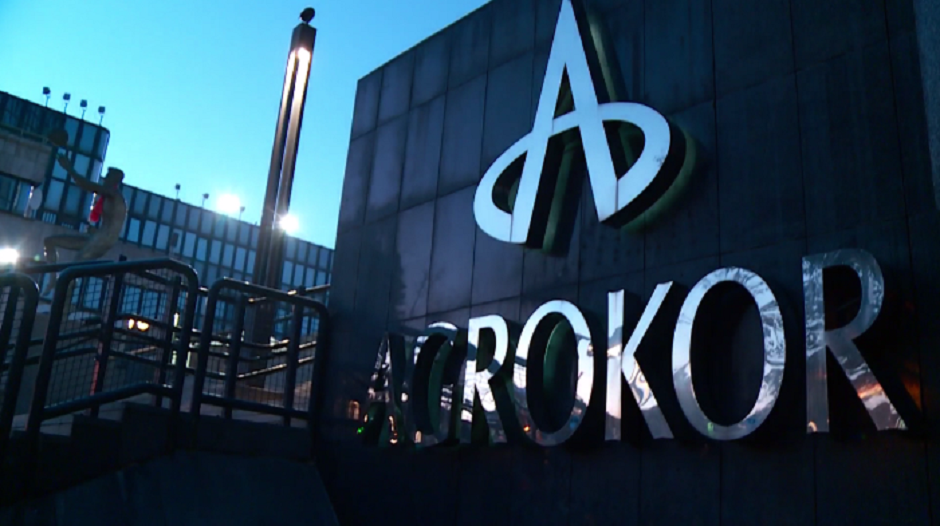 Agrokor potvrdio da prodaje objekte u Srbiji