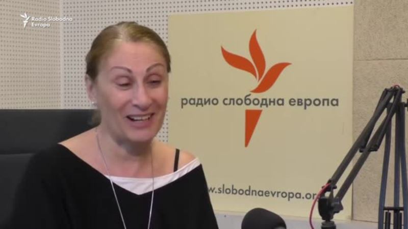 Aida Ćorović: Vučić je otvorio zadnje poglavlje svoje vladavine