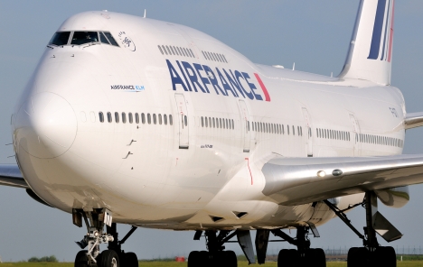 Air France i KLM otkazuju letove prema i iz Kine zbog koronavirusa