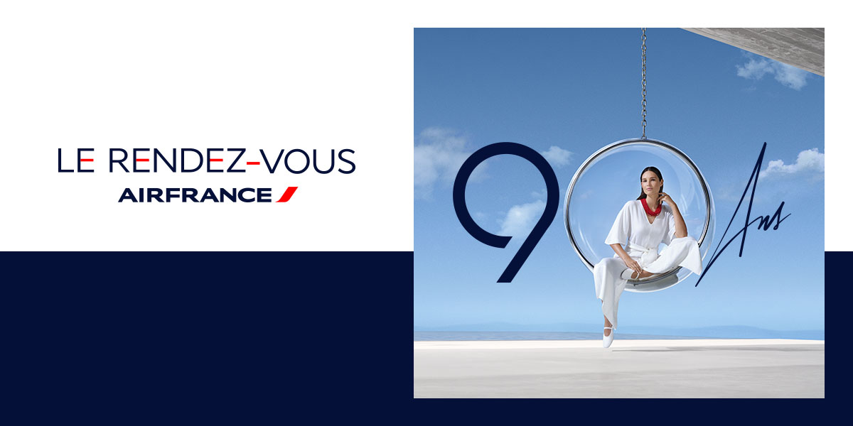 Air France i KLM pokrenuli promocije za putovanja do 30. novembra 2024. godine