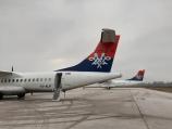 Air Serbia od sredine juna ponovo leti iz Niša