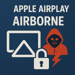 AirBorne: Zbog brojnih ranjivosti u Apple AirPlay milioni uređaja podložni hakerskim napadima