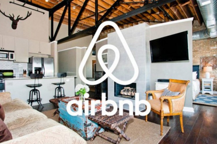 Airbnb 2020. godine izlazi na berzu