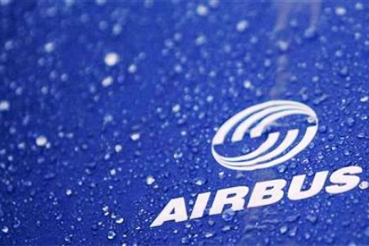 Airbus plaća tri milijarde evra zbog korupcije