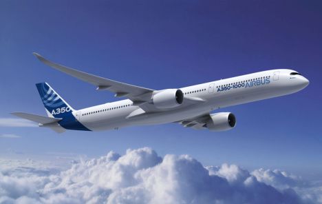 Airbus potpisao najveći ugovor