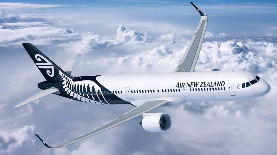 AirlineRatings izabrao najbolju aviokompaniju za 2020. godinu