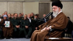 Ajatolah Ali Hamnei – jedan od najmoćnijih ljudi Bliskog istoka ili „laka meta“?