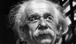 Ajnštajnovo pismo o poimanju Boga prodato za 2,89 miliona dolara