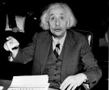 Ajnštajnovo pismo sinu i svim lošim đacima: Kako se uči