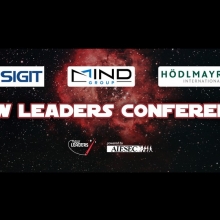 Ajsek: Konferencija Novi lideri