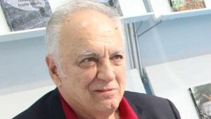 Akademik Dušan Teodorović pozvao članove SANU da zatraže ostavku Aleksandra Vučića