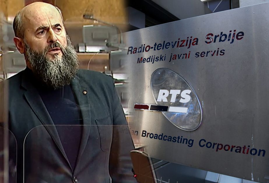 Akademik Zukorlić: Neophodno izvršiti reformu RTS-a kako bi postao servis svih građana