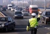 Akcija MUP-a Srbije protiv bahatih vozača: Koliko vozila je do sada oduzeto vlasnicima?