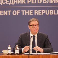 Akcija OMČA 2 za glavu Aleksandra Vučića: Zašto predsednik Srbije mora pasti - i ko su ostale mete