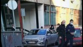 Akcija hapšenja komunalnih policajaca VIDEO