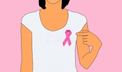 Akcija o značaju preventivnih pregleda u otkrivanju raka dojke (VIDEO)
