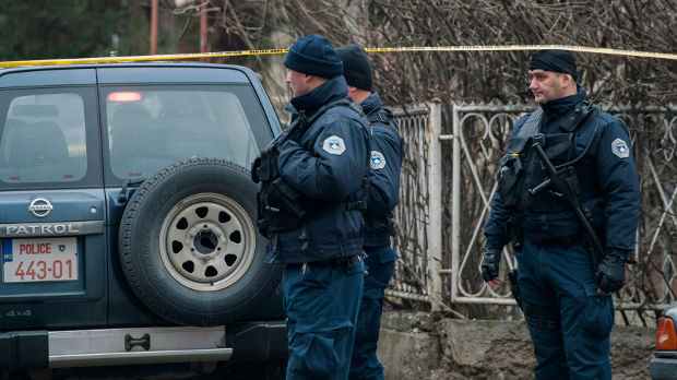 Kosovski specijalci uhapsili, pa pustili petoricu Srba, Haradinaj se izvinio