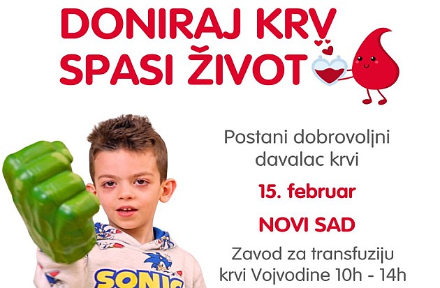 Akcije NURDOR-a danas u Novom Sadu i još 37 mesta