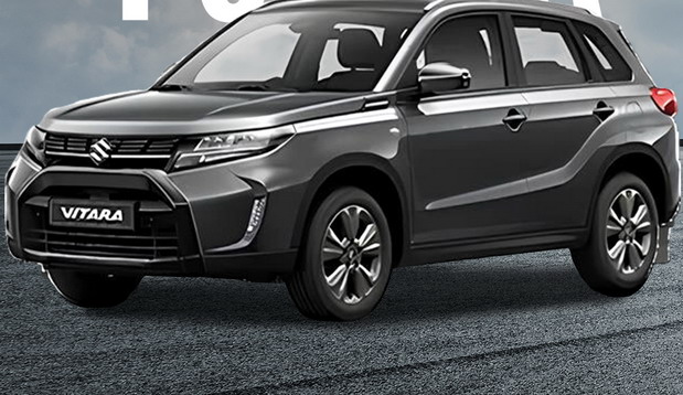 Akcijska ponuda za Suzuki Vitaru Comfort