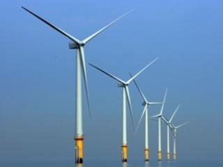 Akcionari Elektroprivrede Crne Gore za gradnju vjetroelektrane