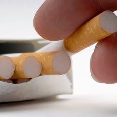Akne od cigareta – mnogi ih imaju, a i ne znaju!