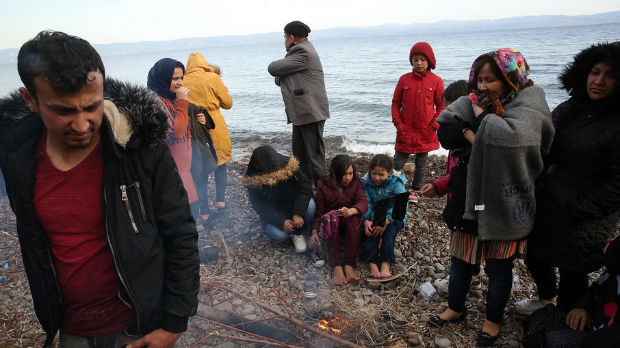 Ako Bugarska i Grčka propuste migrante, problemi postaju ozbiljniji i za nas