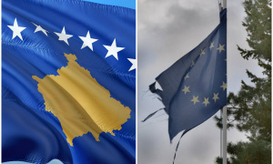 Ako EU hoće da Srbija prizna Kosovo, onda treba menjati našu spoljnu politiku!
