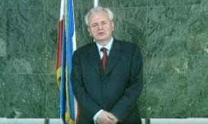 Ako Miloševiću podignu spomenik lično ću da ga srušim!
