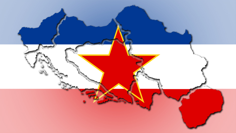 Ako SAD zapnu treća Jugoslavija nije nemoguća