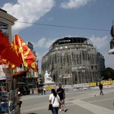 Ako Skoplje podrži Prištinu u međunarodnim institucijama, Srbija se odlučuje NA SLEDEĆI POTEZ