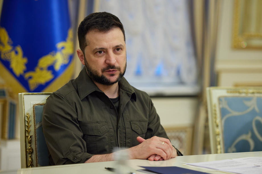 Ako bude suđeno ukrajinskim vojnicima u Marijupolju neće biti pregovora