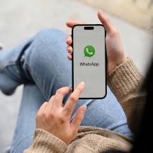 Ako dobijete POZIV SA NEPOZNATOG BROJA na WhatsAppu – ne javljajte se!