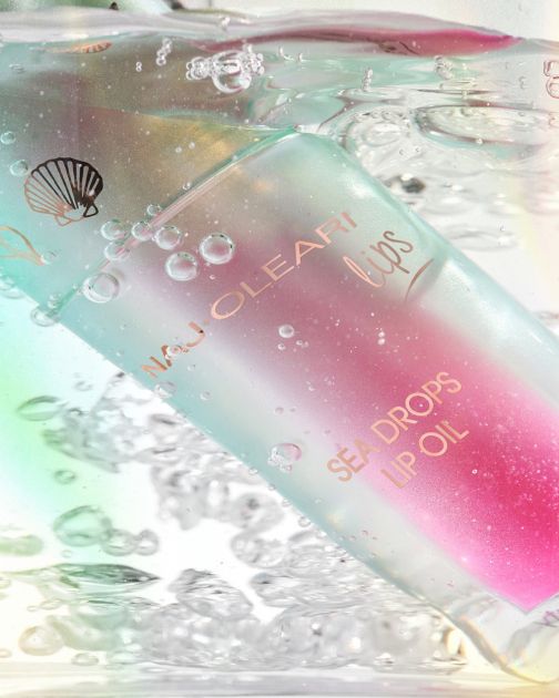 Ako i dalje čeznete za letom, Naj Oleari donosi letnji sjaj u vaš makeup: Predstavljamo Ocean Symphony kolekciju