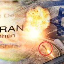 Ako ih ne zaustavimo, vi ste sledeći Izrael objavio video kao globalno upozorenje: Iran ima plan (VIDEO)