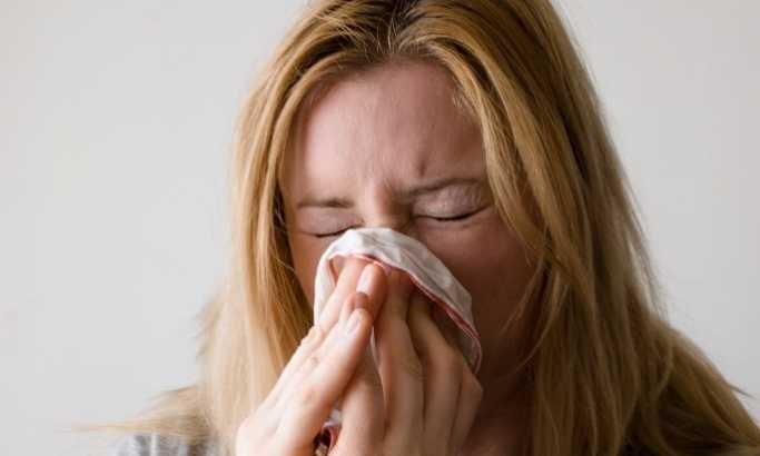 Ako imate grip, izbegavajte ovih 5 namirnica