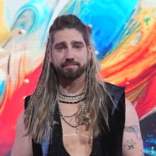 Ako je Konstrakta mogla da pere ruke, zašto Princ da ne bude džoger Bura na mrežama zbog nastupa Princa od Vranja na Eurosongu