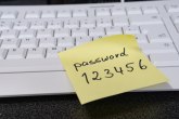 Ako koristite lozinke sa ovim pojmovima, odmah ih promenite
