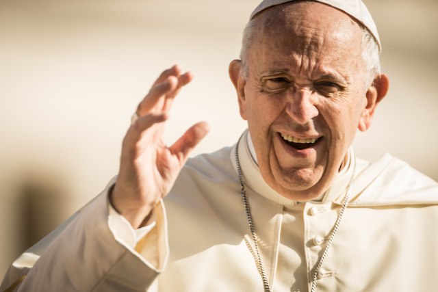 Ako papa usvoji predlog biskupa, katolička crkva biće promenjena iz temelja