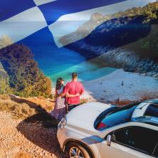 Ako putujete u Grčku, ne zaustavljajte se na plaži: Ova mesta morate da posetite - kriju pravu magiju