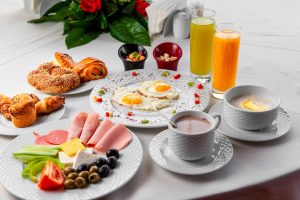 Ako se dobro najedete za doručak, da li ćete lakše izgubiti kilograme