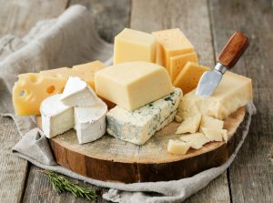 Ako vam se sir brzo pokvari, verovatno ga pogrešno čuvate, evo kako je ispravno