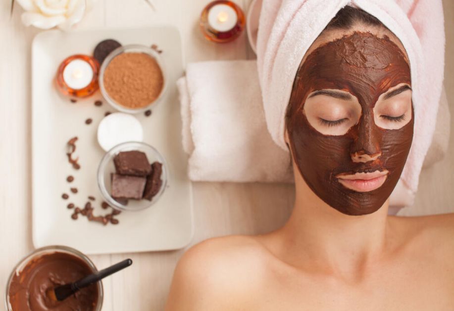 Ako volite čokoladu, ova maska je za vas: Hidrira, poboljšava elastičnost i podstiče regeneaciju kože