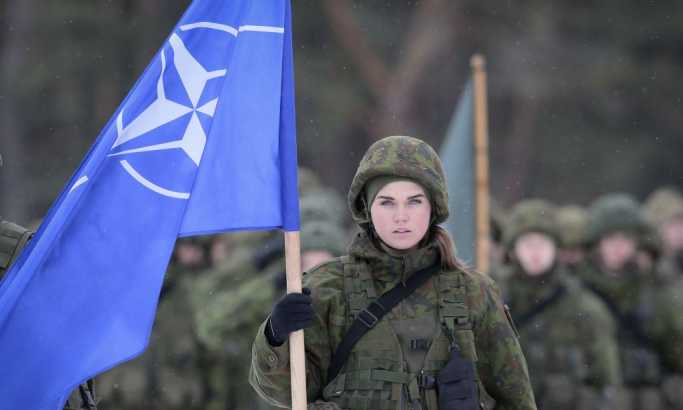 Ako zagusti, Moskva neće napasti: NATO je daleko, Rusija je blizu