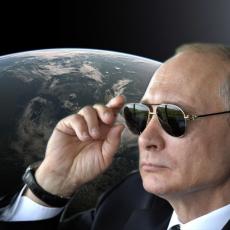 Ako želiš možemo da ti prodamo... Putin ponudio Trampu RUSKO HIPERSONIČNO ORUŽJE