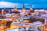 Ako želite da dočekate praznike u snežnim predelima, ovi evropski gradovi su pravi izbor VIDEO